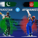 Asia Cup 2022: Pakistan and Afghanistan to lock horns today