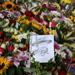 Queen Elizabeth’s coffin to make slow journey to Edinburgh