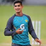 Shocking revelation about Naseem Shah!