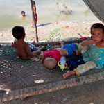 Gastroenteritis, malaria kill 9 more people in Pakistan floods aftermath