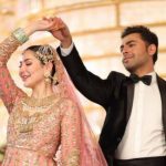 Farhan Saeed, Hania Amir dazzle the audience at 8th HUM Awards