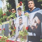 1,200 held as crackdown widens in Iran; rights group says 76 killed so far