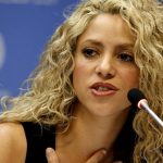 Shakira