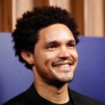 Trevor Noah
