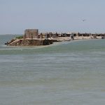 Pakistan races to keep floodwaters out of Dadu power station that supplies millions