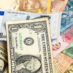 Open Market Currency Exchange Rates in Pakistan - 20 Oct 22