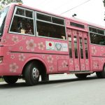 First ever free women-only bus service launches in Pakistan