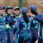 Women's Asia Cup T20I