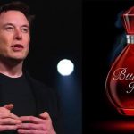 Elon Musk launches perfume called 'Burnt Hair'