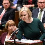 UK PM faces fresh political woes after difficult MPs meeting