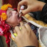 Jamia Al Azhar rejects fatwas against polio vaccination in Pakistan