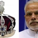 India is in 'pain' as Camilla gets 'Koh-i-Noor' diamond, says Modi