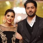 Imran Ashraf's separation news with wife Kiran left fans in shock