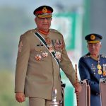 COAS General Bajwa will retire in five weeks