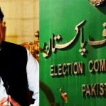 ECP adjourns hearing of contempt case against Imran till Nov 10