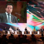 Arab-Israeli banker talks up Saudi market at investor forum
