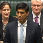 Sunak defends decision not to attend COP27 climate summit