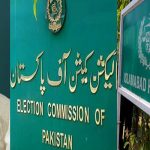 IHC stops ECP from conducting by-polls on Imran Khan's Mianwali seat