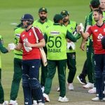 Tickets for 1st Pakistan vs England Test to be available online