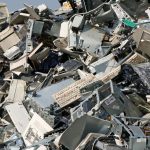Cameroon's electronic waste recyclers struggle despite historic law