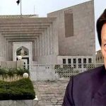 SC seeks another reply from Imran Khan in contempt of court caseSC seeks another reply from Imran Khan in contempt of court case