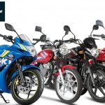 Suzuki hikes prices of all its motorbikes