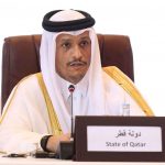 Qatar minister accuses Germany of 'double standards' in World Cup criticism