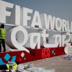 Qatar World Cup ambassador says homosexuality is 'damage in the mind'
