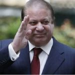Government issued diplomatic passport to Nawaz Sharif