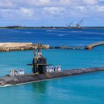 US nuclear engineer, wife get long jail terms in sub secrets plot