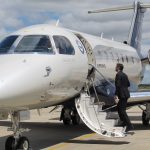 Private jets at COP27 spark conflicting claims