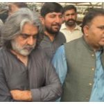 PTI suspends membership of senior leader Khurram Hameed Rokhri