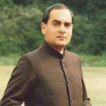 India's top court frees ex-PM Rajiv Gandhi's killers