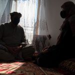Banned from education, 'idle' Afghan girls are married off