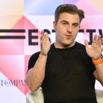 As recession looms, Airbnb CEO wants your home to make money