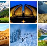 NDMA issues travelling guidelines for tourists aiming to visit popular destinations