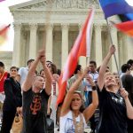 US Congress passes bill to protect same-sex marriage