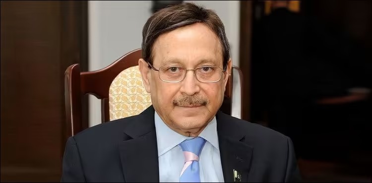 Farooq Naik