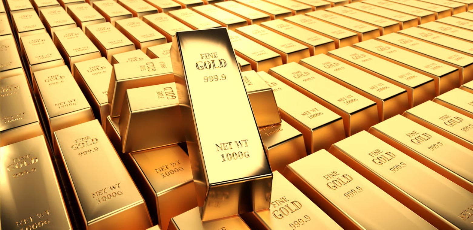 Gold Prices