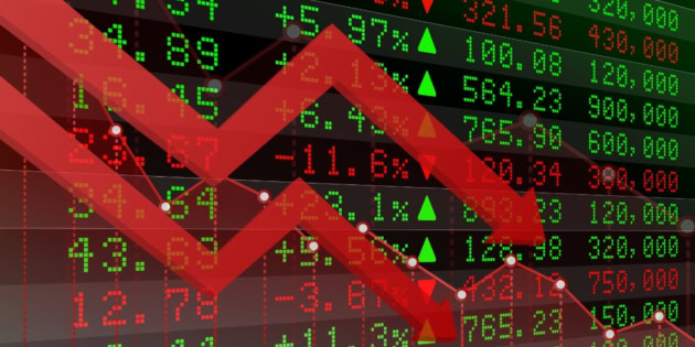 PSX Falls 3,668 Points Amid Security Fears