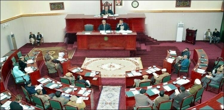 Gilgit-Baltistan Assembly Ends Term and Approves Key Bills