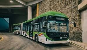 Karachi Green Line Extension Resumes After Political Consensus