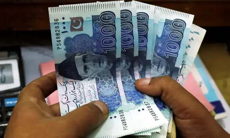 Private Sector Credit Hits 3-Year High
