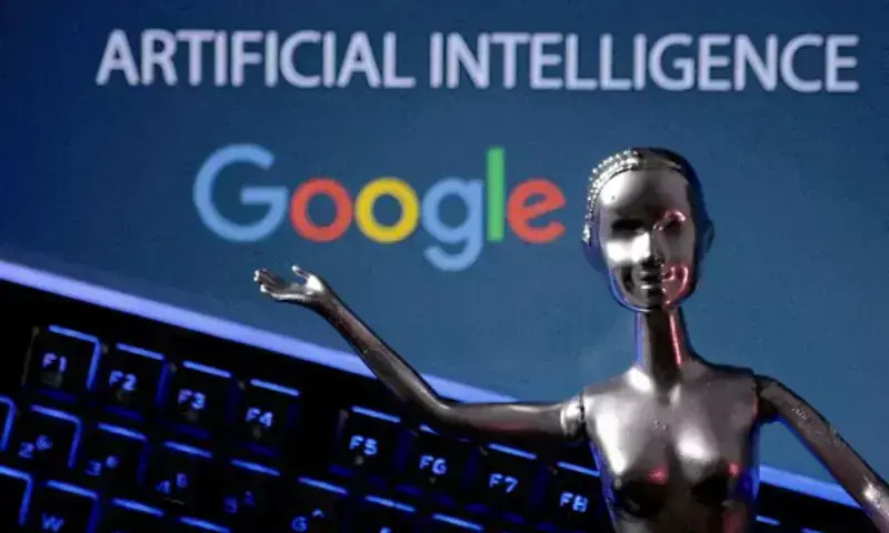 Pakistan Unlocks AI Potential with Local Data Centre