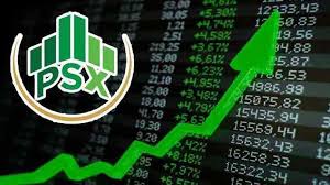 PSX Rally Boosted by Saudi Deposit and Market Optimism