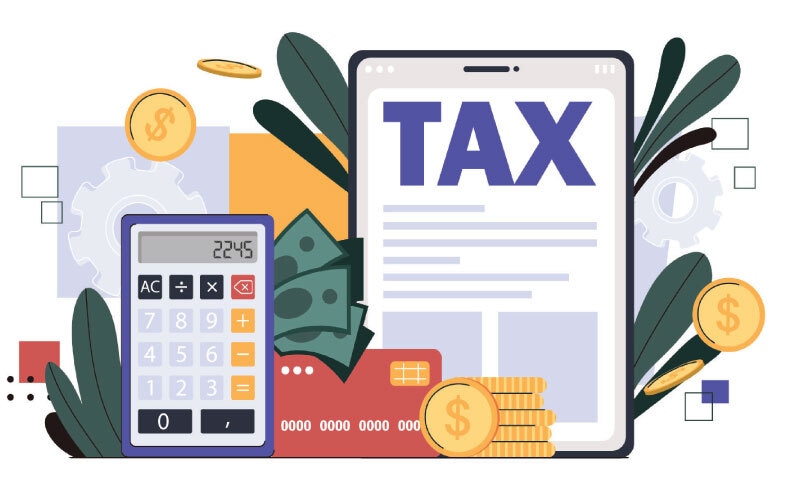 Pakistan Pushes for Tax Relief to Boost Growth