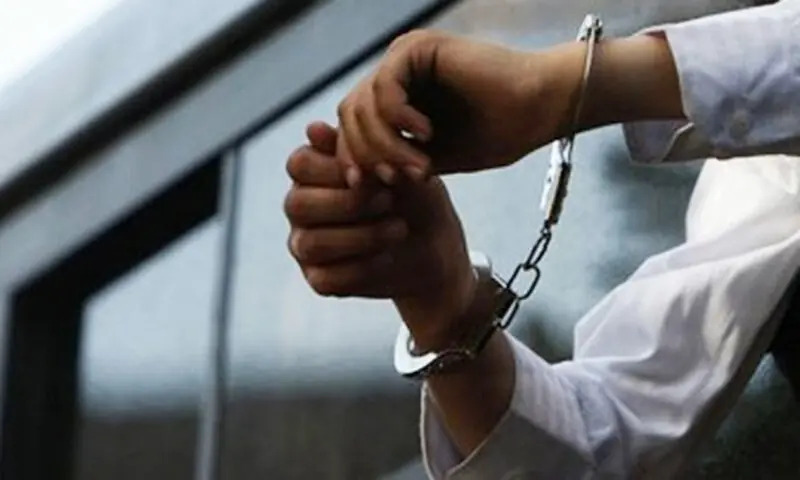 12 Sent to Jail in Sindhi Culture Day Riot Case