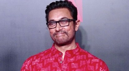 Aamir Khan updates film projects