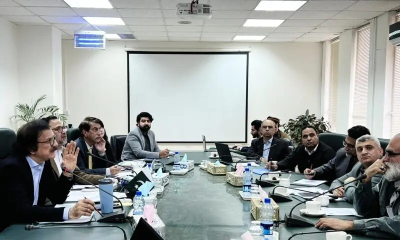 Gemstone Policy Pakistan Awaits Cabinet Approval