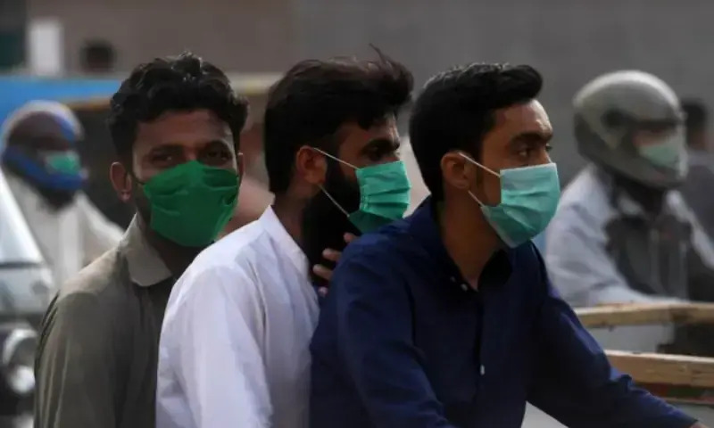 KP Health Dept Issues Advisory Amid Rising Flu Cases